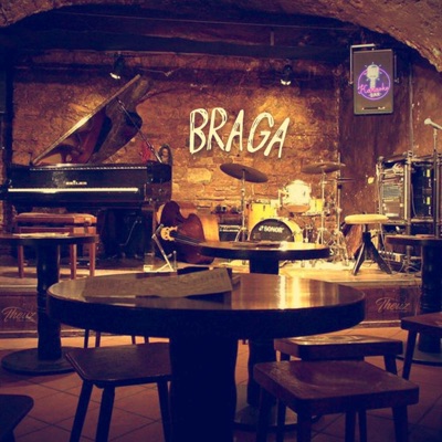 Braga - Single