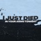 I Just Died In Your Arms Tonight (Acoustic) - Derek Cate lyrics