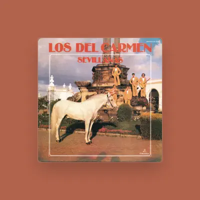Listen to Los del Carmen, watch music videos, read bio, see tour dates & more!