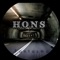 Fantasma - Hons lyrics