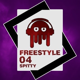 Freestyle 04 (feat. Spitty) Jelli