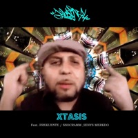 Xtasis - Single - Khain74