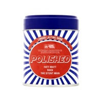 Polished (feat. The Stunt Man & Rhek) - Single - Fatt Matt