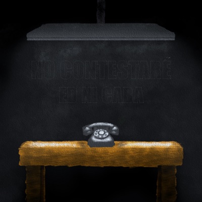 No Contestaré - Single