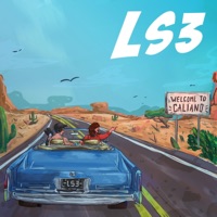 Welcome to Caliano - Ls3