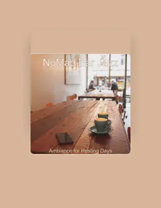 Listen to NoMad Bar Jazz, watch music videos, read bio, see tour dates & more!
