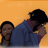 Losing Ü (feat. Tomi Thomas) artwork