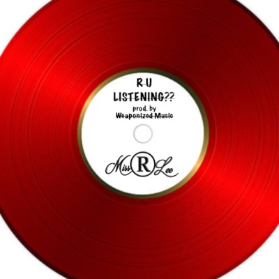 R U Listening?? - Single