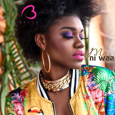 Me Ni Waa - Single