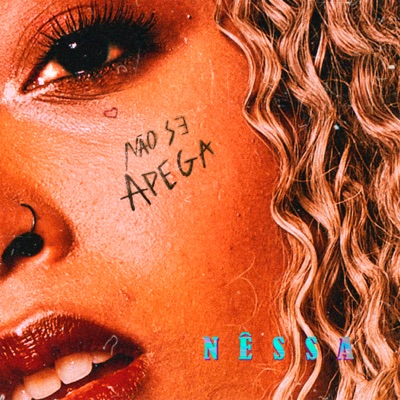 Não Se Apega - Single