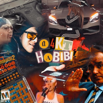 Habibi - Single