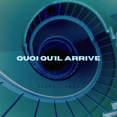Quoi qu'il arrive (feat. akcet) - Single