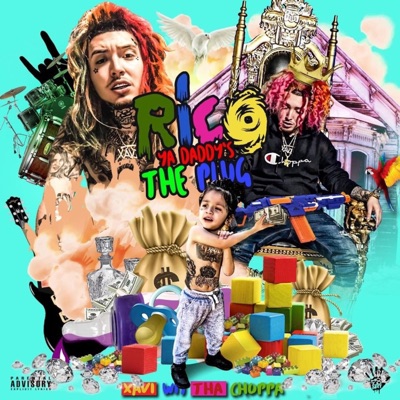 Rico Ya Daddys Tha Plug