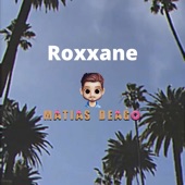 Roxxane (Remix) artwork