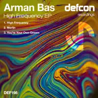 High Frequency — Arman Bas