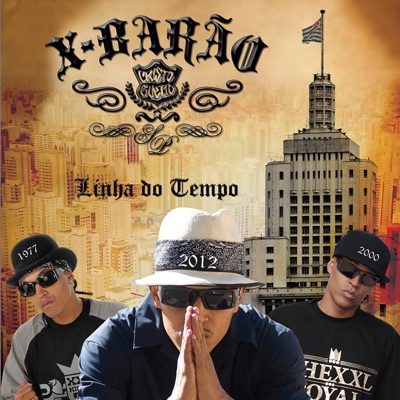 Linha do Tempo - EP