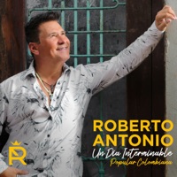 Un Día Interminable - Popular Colombiana - Single - Roberto Antonio
