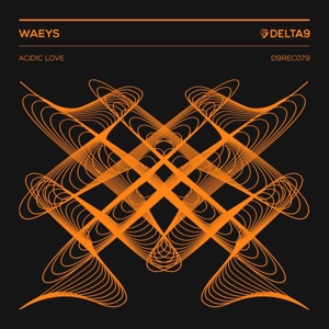 Acidic Love - Single