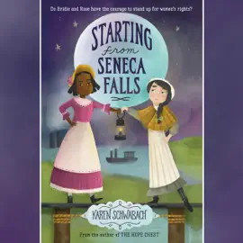 Starting from Seneca Falls (Unabridged)