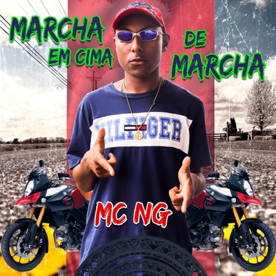 Marcha em Cima de Marcha - Single