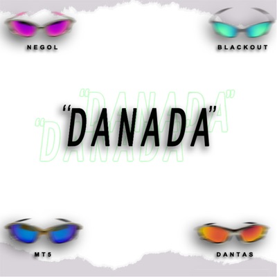 Danada - Single