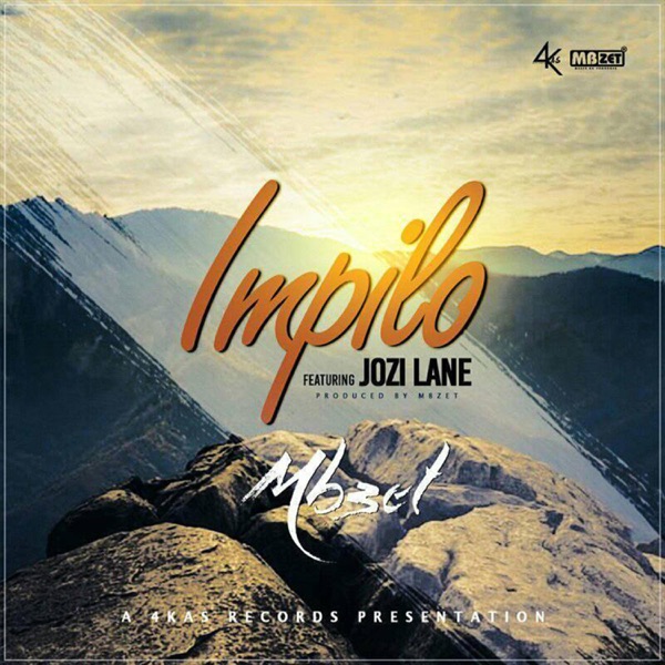 Impilo (feat. Jozi Lane)