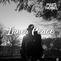 Inner Peace - Single - Maks Nobel
