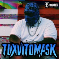 TuxVitoMask - EP - Ivan L