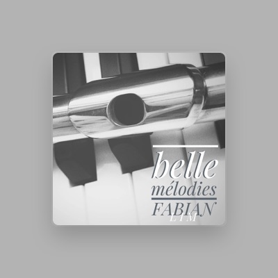 Listen to Fabian Lim, watch music videos, read bio, see tour dates & more!