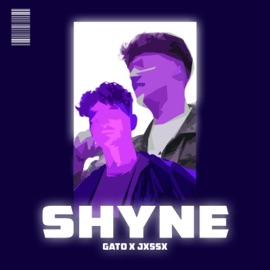 Shyne (feat. Jxssx) Gato