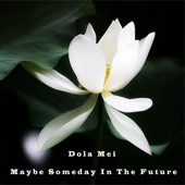 Maybe Someday in the Future - EP artwork