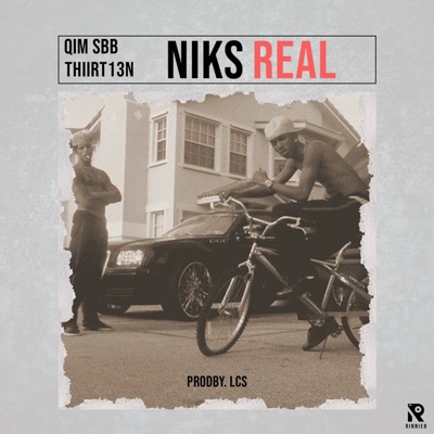 Niks Real - Single