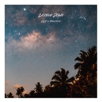 Laying Down - Single - Pandrezz & DLJ