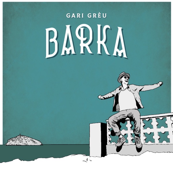 Barka - Gari Grèu