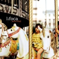 Velocidad - La Foca