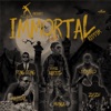 Usain Bolt Presents: Immortal Riddim, Vol. 2 - EP