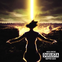 Goku Black: Existência Seletiva (feat. KaalaH) - Single - Duelista