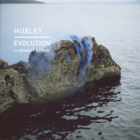 Evolution - Single - Huxley