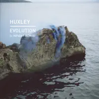Evolution — Huxley