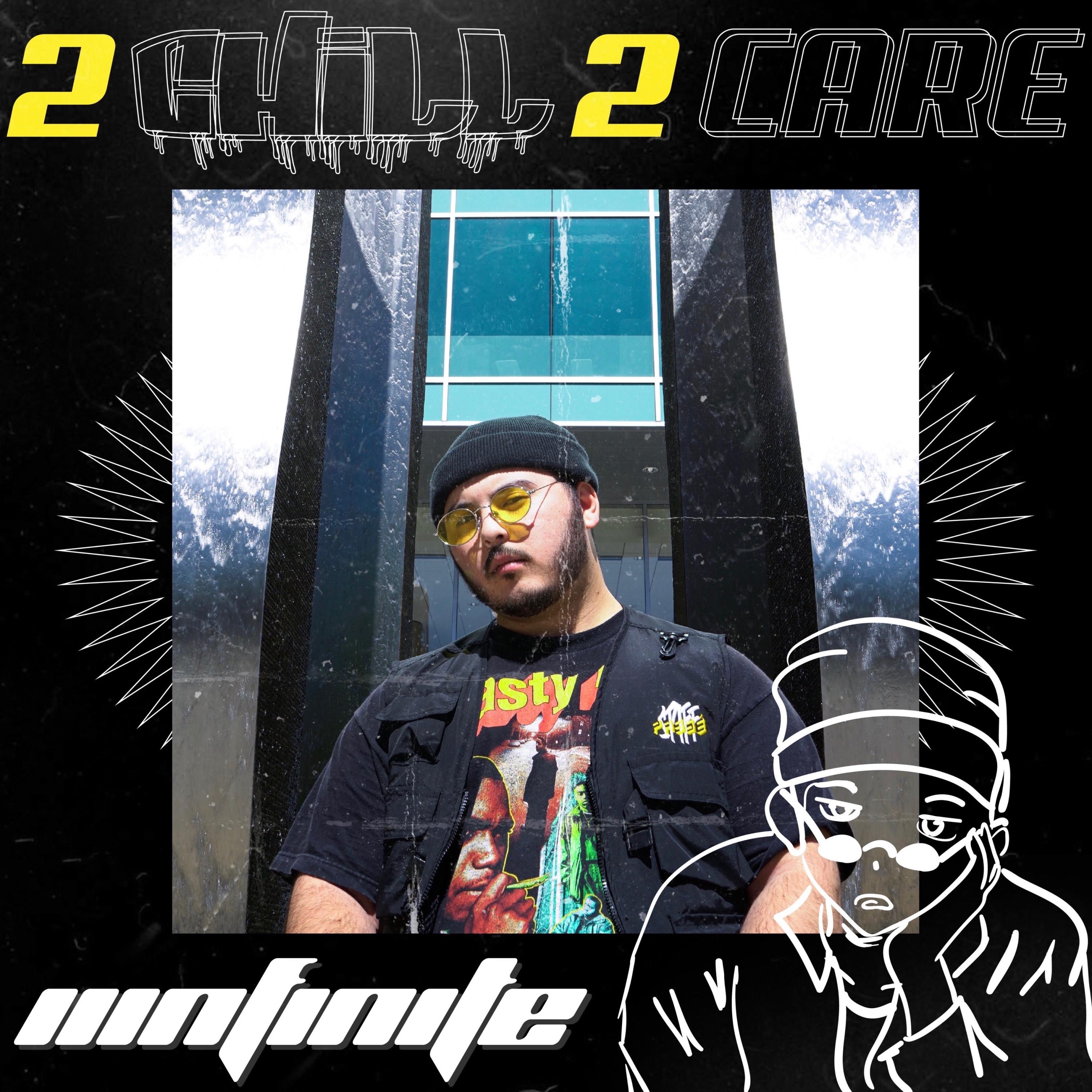 2 Chill 2 Care - EP