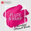 Suite de trois morceaux, Op. 116: I. Allegretto (Arr. for Flute and Harp)