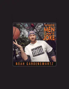 Listen to Noah Gardenswartz, watch music videos, read bio, see tour dates & more!