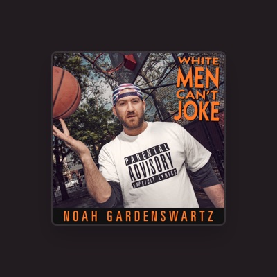 Listen to Noah Gardenswartz, watch music videos, read bio, see tour dates & more!