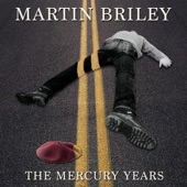 Martin Briley - The Salt In My Tears