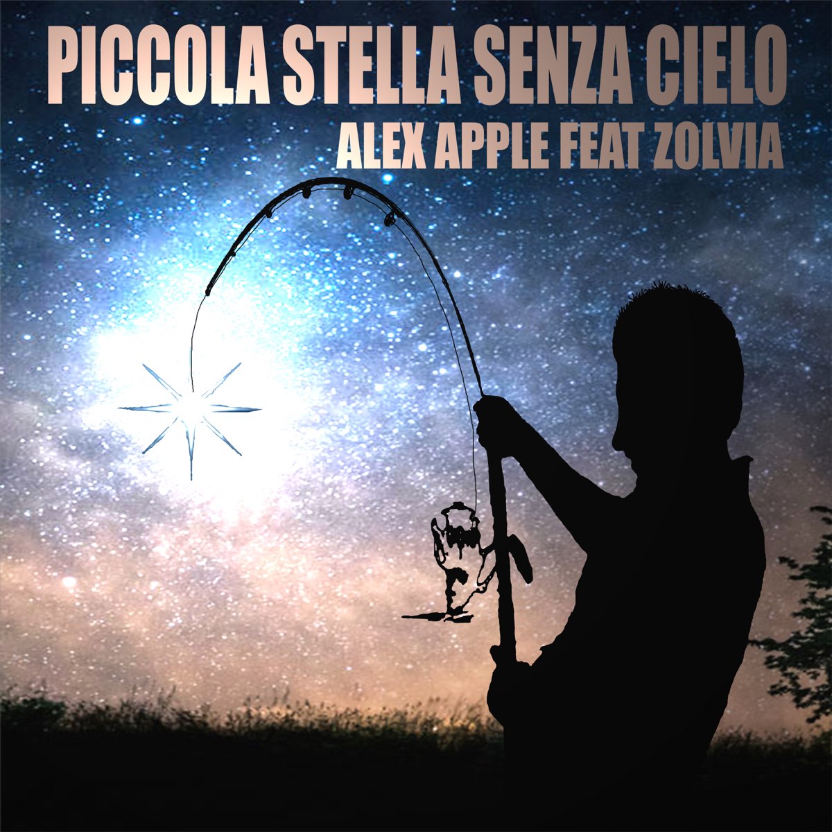 Piccola stella senza cielo (feat. Zolvia) - Single - Album by Alex Apple -  Apple Music