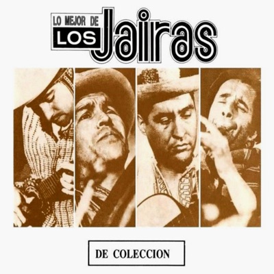 Los Jairas - Dos Amigos