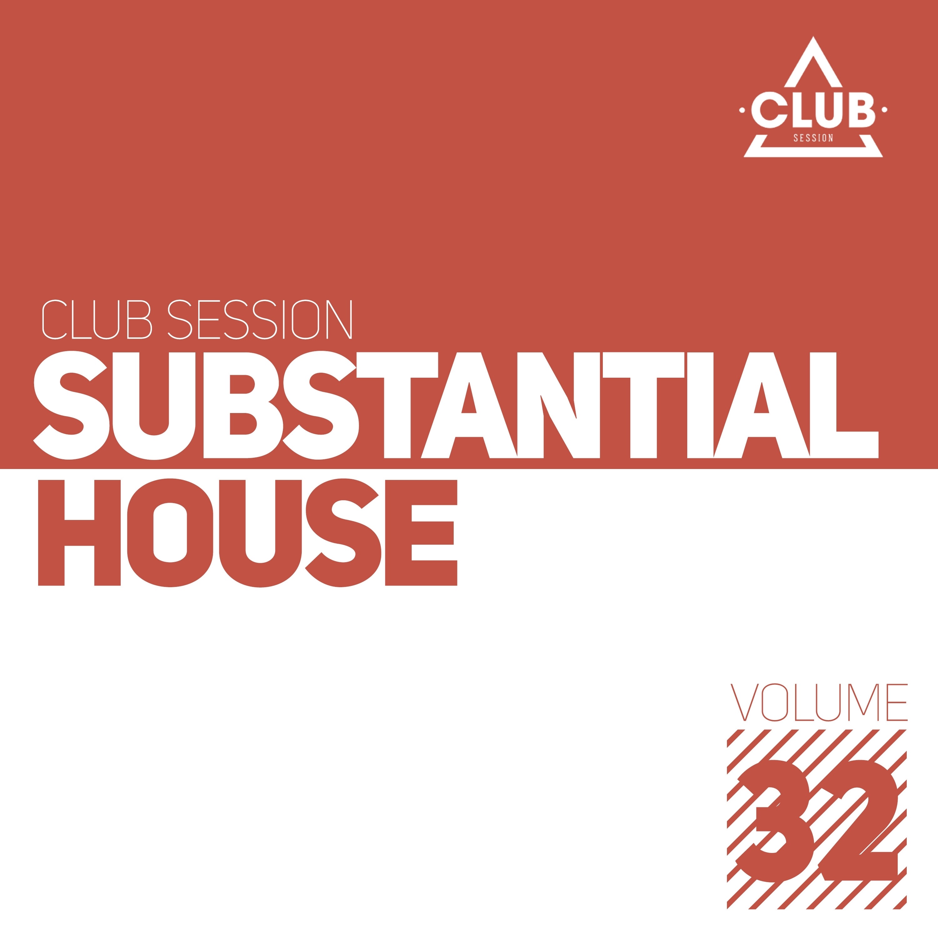 Substantial House, Vol. 32