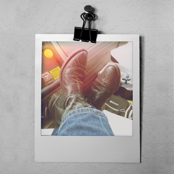 Cowboy Boots