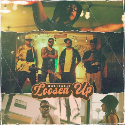 Loosen Up - Single