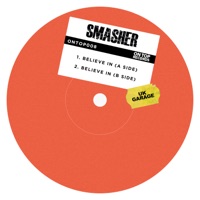 Believe In - Single - Smasher